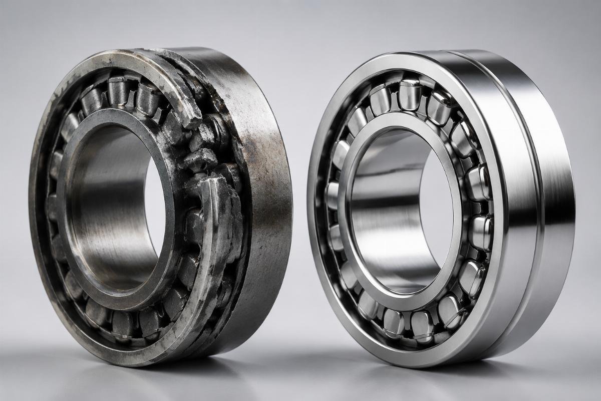 Product photo of 22212-E bearing