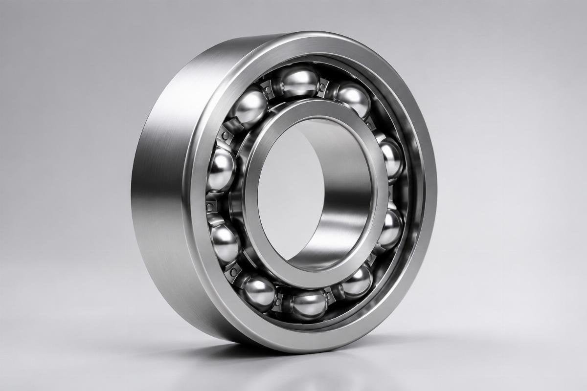 Product photo of 22217-E bearing