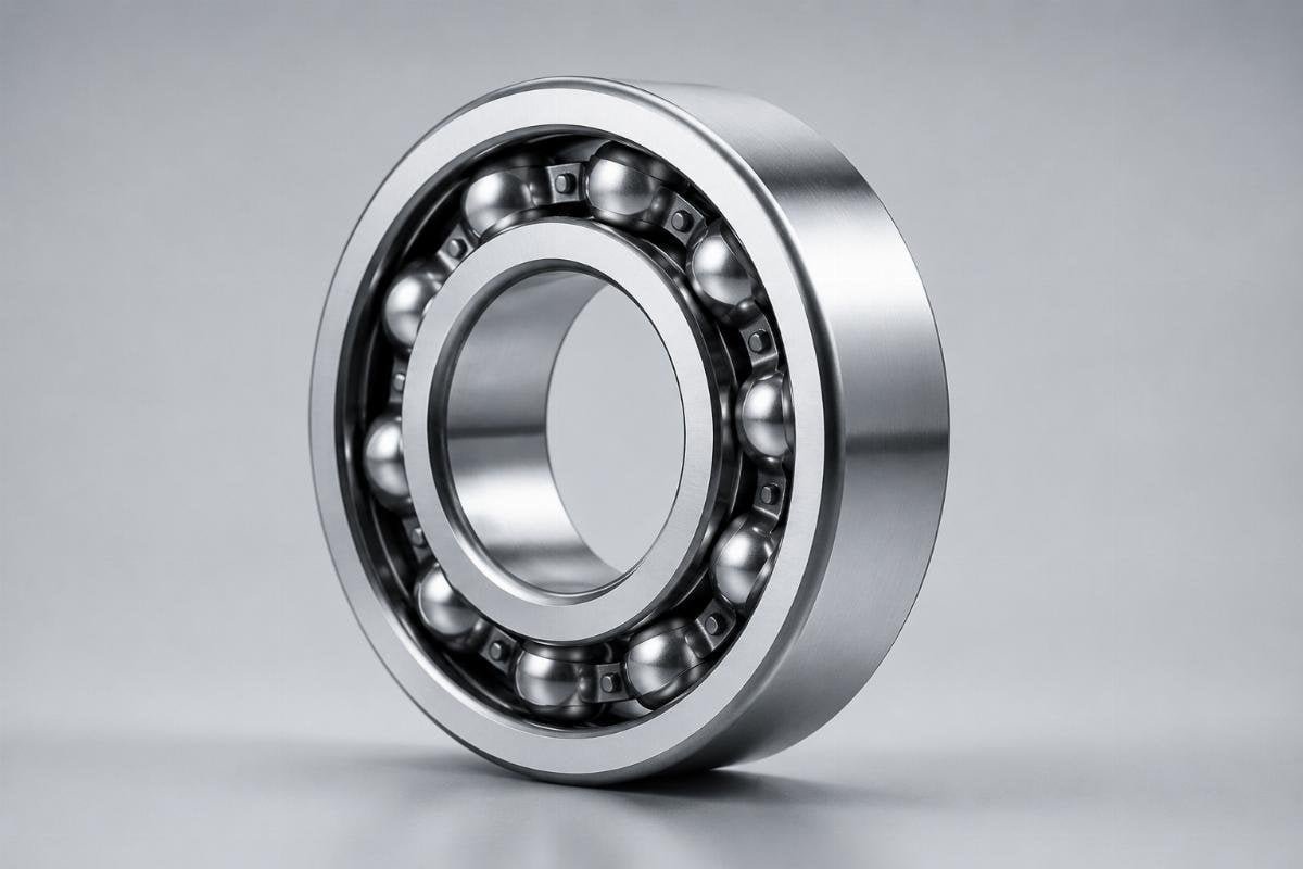 Product photo of 22312E bearing