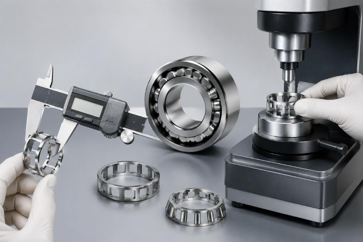 Product photo of 22340-CC-W33 bearing