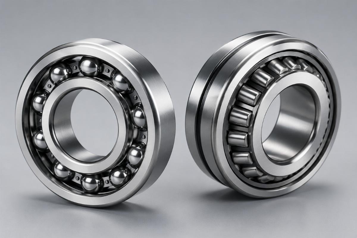 Product photo of 3206 bearing