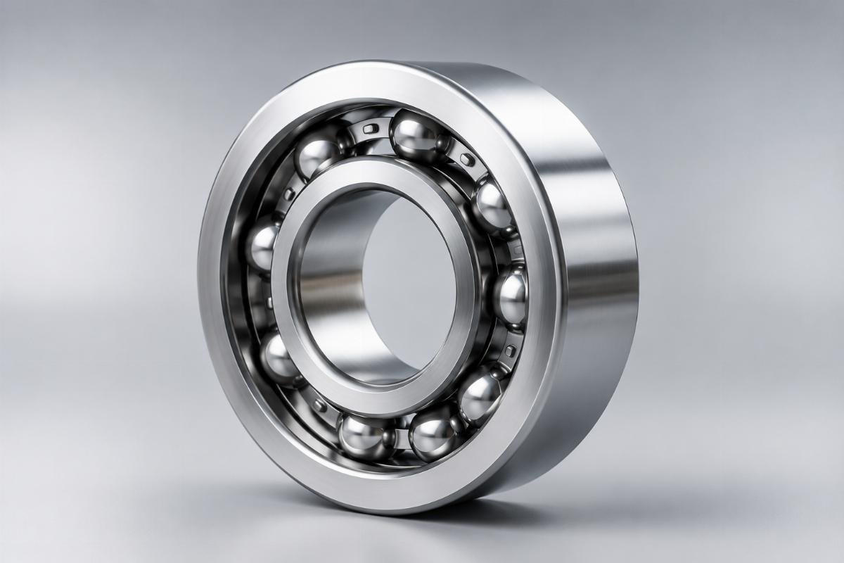 Product photo of 3207 bearing