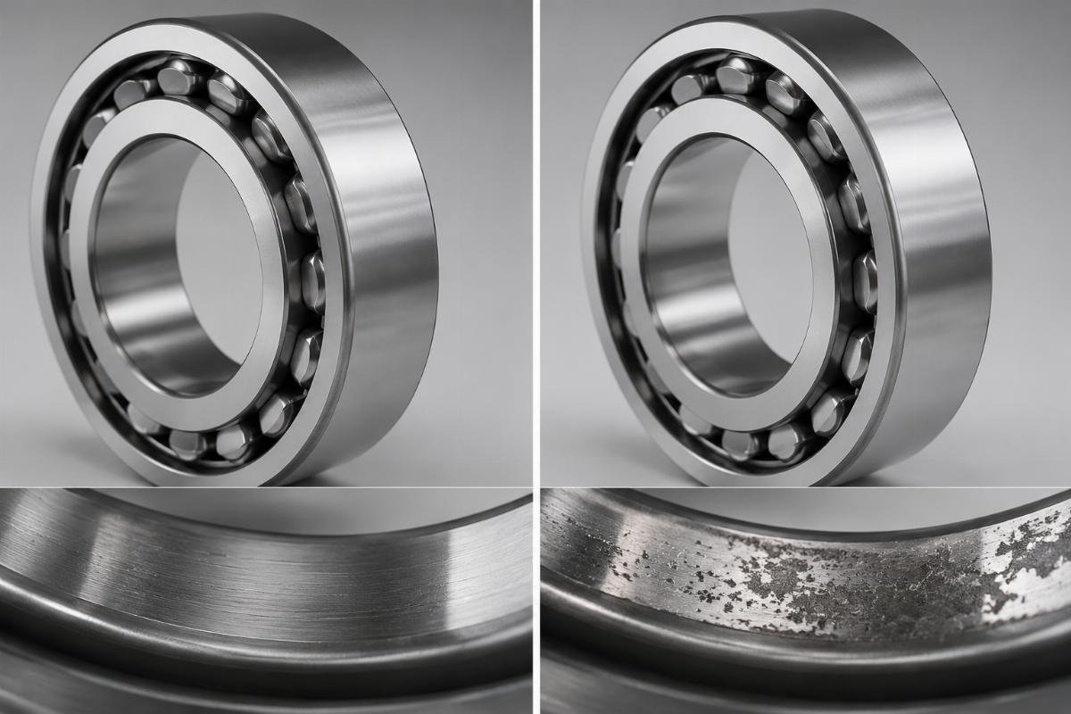 Product photo of 3218 bearing