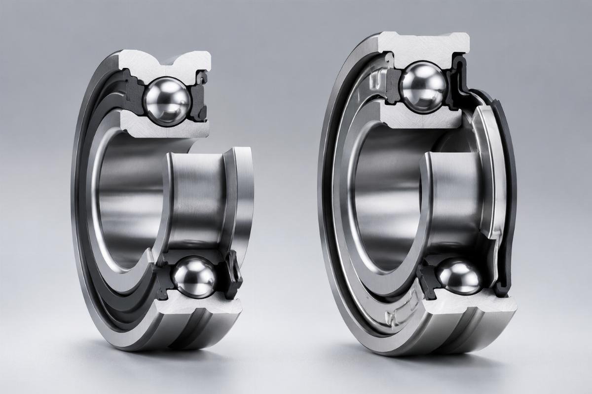 Product photo of 3307 bearing