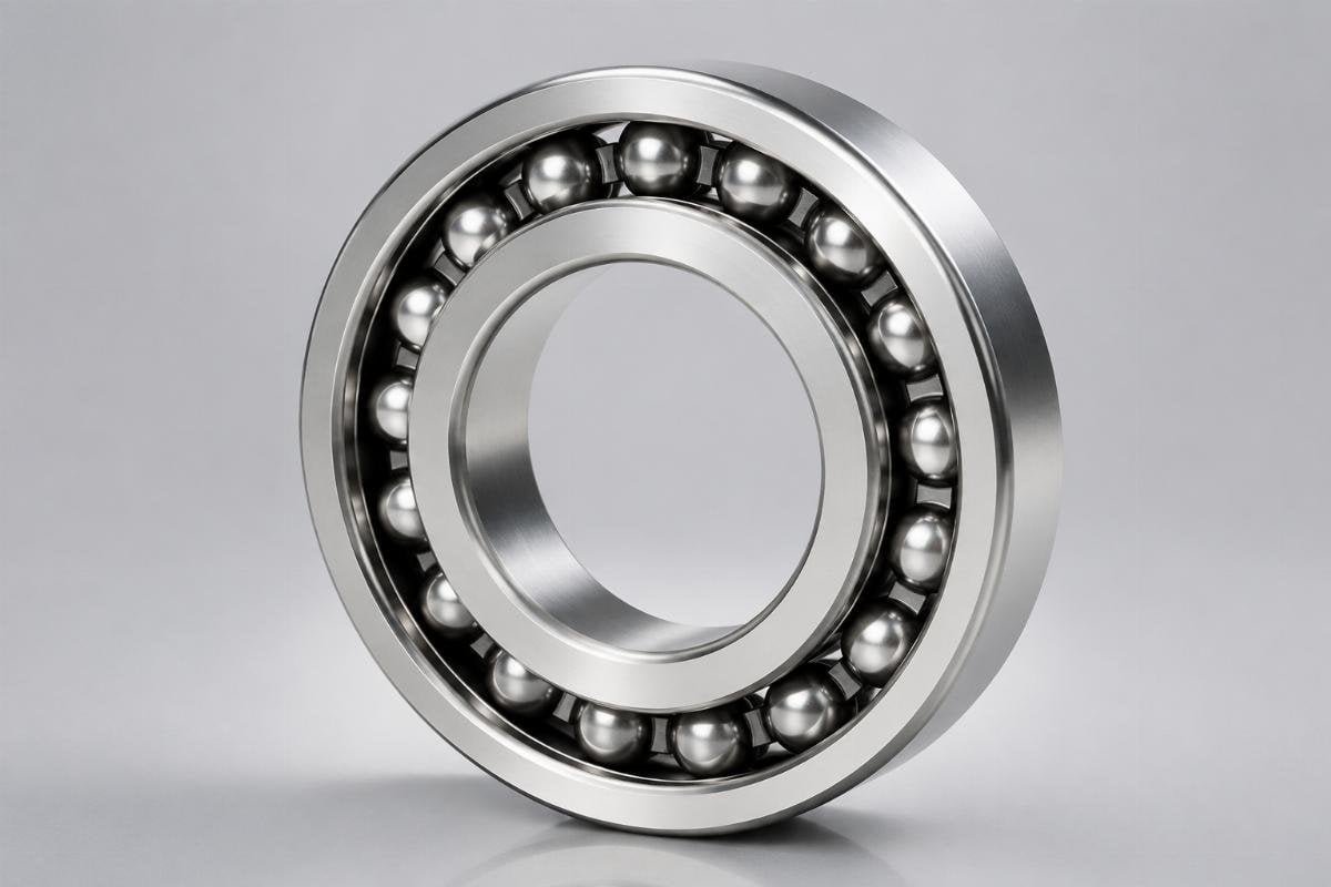 Product photo of 6012-2RS1/C3 bearing