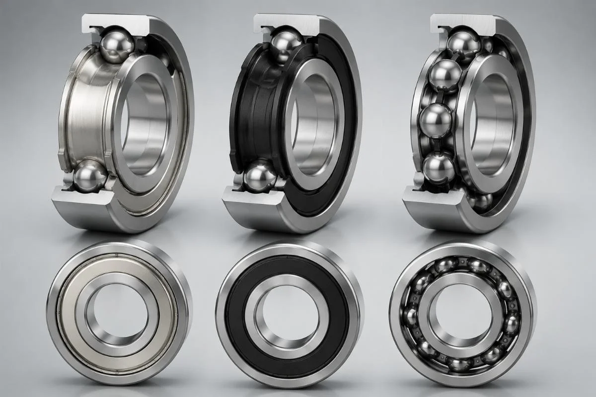 Product photo of 608 bearing