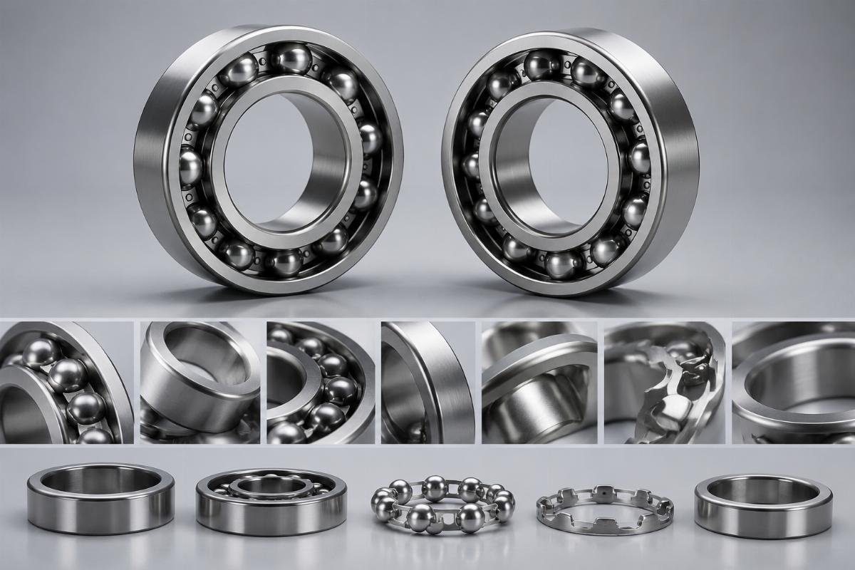 Product photo of 6201 bearing