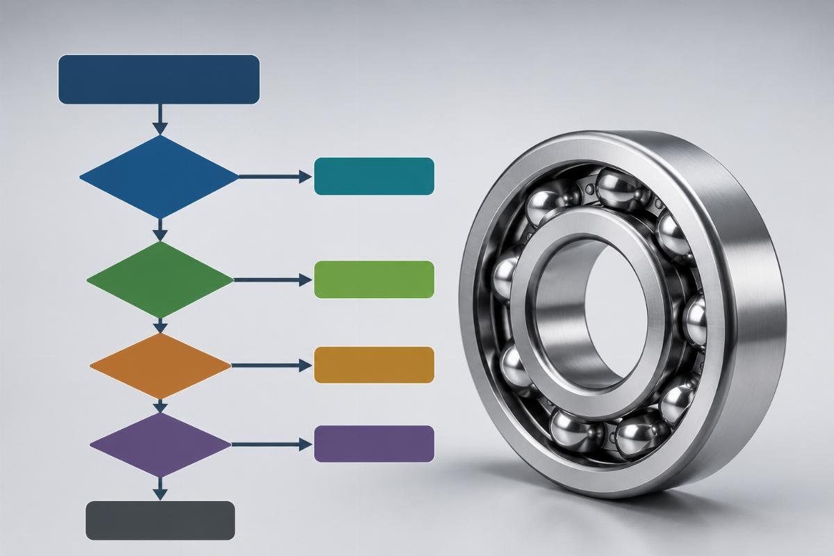 Product photo of N204EM bearing