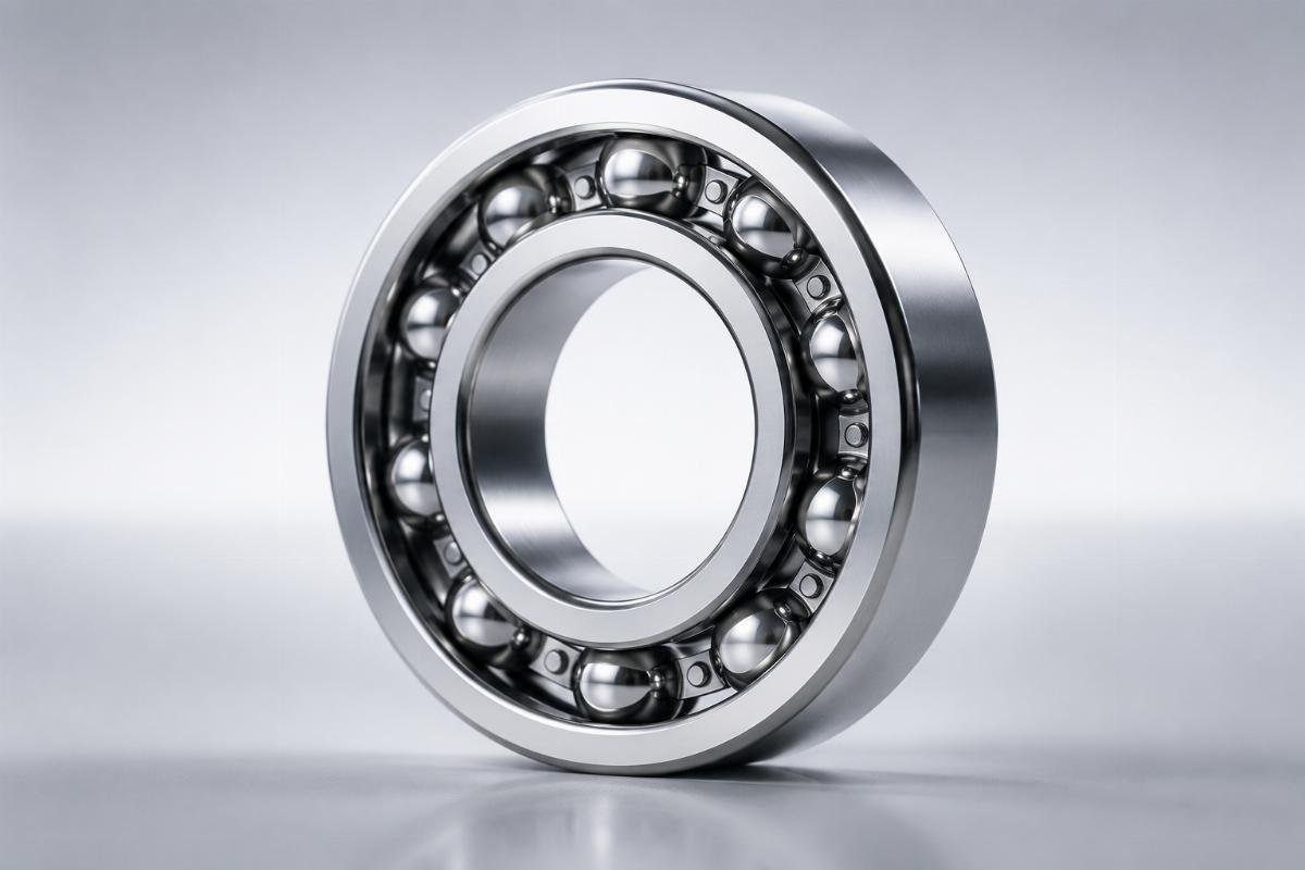 Product photo of NU232 bearing