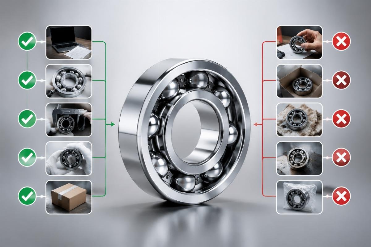 Product photo of NU320 bearing
