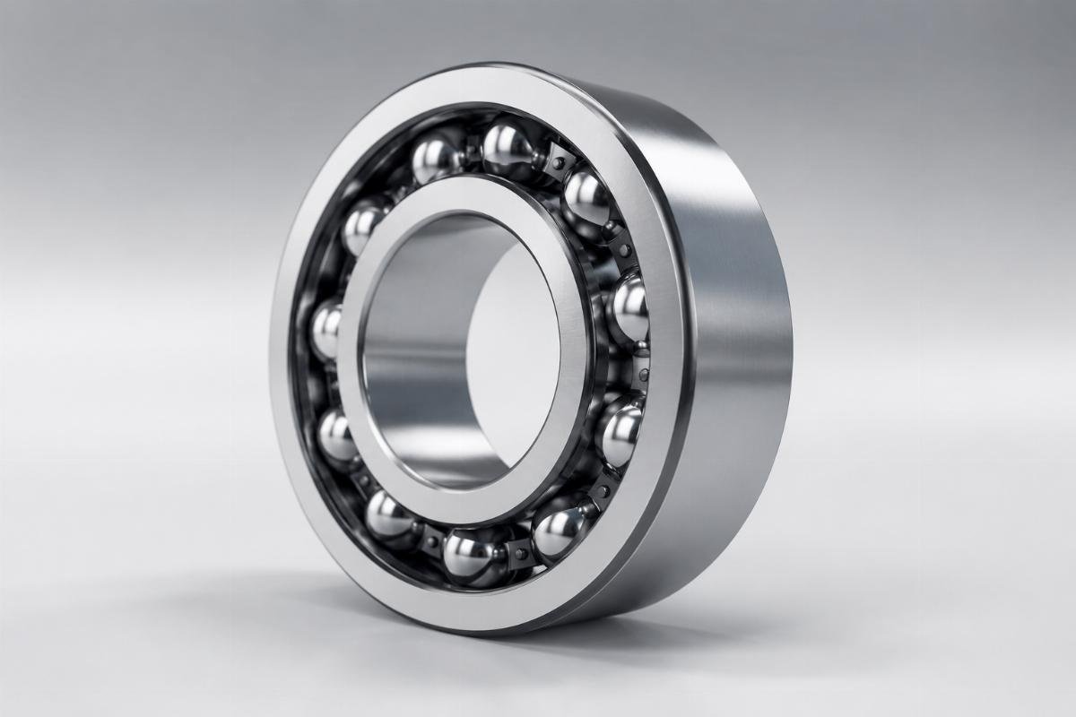 Product photo of NUP219 bearing